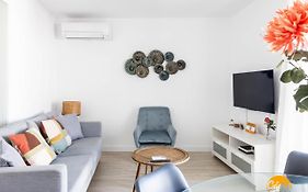 Apartamento Océano - WIFI - PETFRIENDLY - ECOFRIENDLY