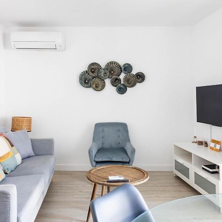 Apartamento Océano - WIFI - PETFRIENDLY - ECOFRIENDLY Cádiz Exterior foto